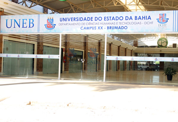 UNEB vai abrir inscrições para Vestibular 2019 na próxima terça (25)