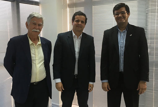 Uneb de Brumado terá sua sede própria após doação do terreno ter sido aprovada