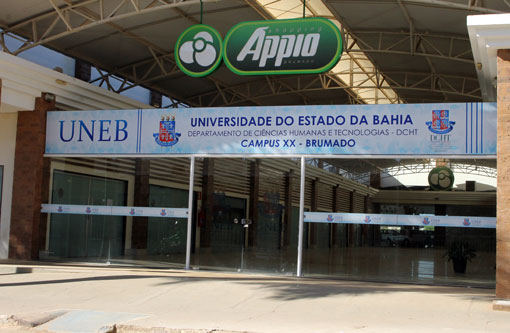 Brumado: nova sede da UNEB será inaugurada na próxima segunda (23)