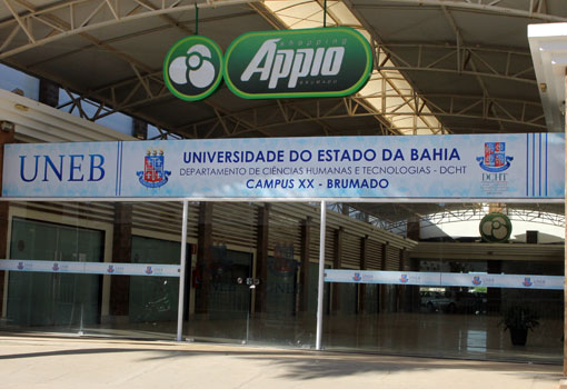 UNEB divulga locais de prova do Vestibular 2018