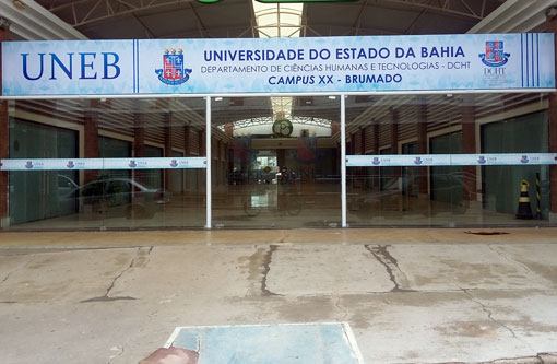 Brumado: Campus XX apoia as paralisações dos Técnicos da Uneb