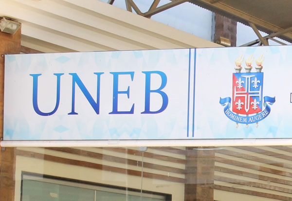Reitoria da UNEB informa sobre suspensão das atividades presenciais por mais 30 dias