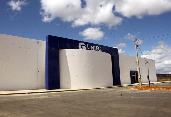 UniFG concede bolsas de estudo integrais para curso de Medicina em Brumado 