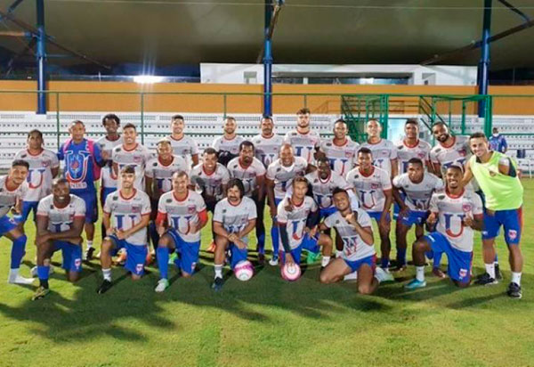 UNIRB vence o Colo-Colo nos pênaltis, é campeão da Série B e conquista acesso à elite