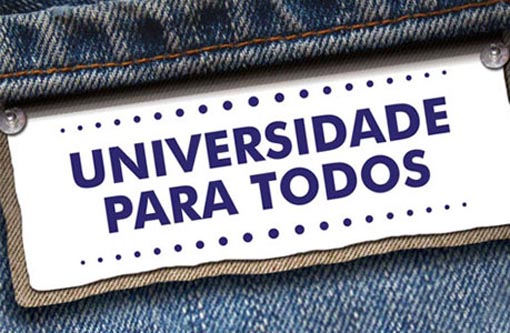 Pré-Vestibular Universidade para Todos: Uneb oferece vagas para Brumado, Aracatu e Livramento