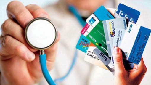 Pesquisa mostra que quase 70% dos brasileiros não têm plano de saúde particular