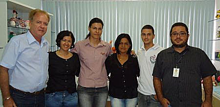 Funcionamento do Programa de Aquisição de Alimentos (PAA) é apresentado em Brumado