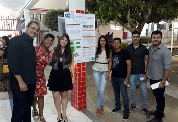 Faculdade Pitágoras Brumado: estudantes de Engenharia Civil, Mecânica e Produção concluíram o 1º semestre