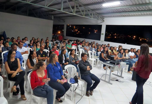 Brumado: Unopar realiza evento em comemoração ao Dia do Administrador