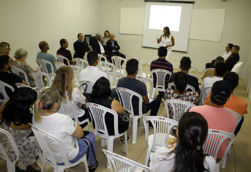 Brumado: Pitágoras e Unopar realizaram o Conecta