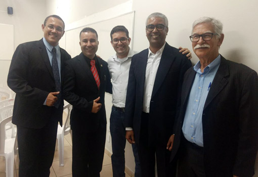 Brumado: Pitágoras e Unopar realizaram o Conecta