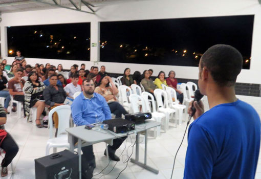 Brumado: Unopar promoveu atividades em homenagem ao Dia do Contador