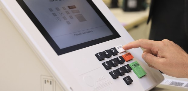 Eleições 2022: eleitores contarão com tempo a mais para conferência do voto na urna eletrônica