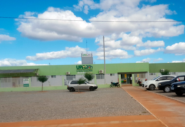 Livramento: Morre homem que teve 80% do corpo queimado durante acidente no Bairro Benito Gama