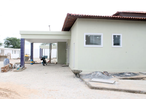 Brumado: portaria redefine diretrizes de modelo assistencial e financiamento das UPAs