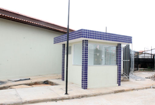 Brumado: cidade aparece na lista de municípios que não conseguiram colocar as UPAs em funcionamento