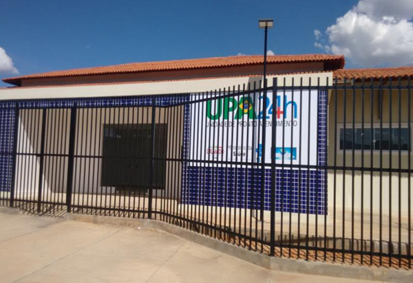 Governador Rui Costa anuncia abertura da UPA de Brumado para triagem do Coronavírus