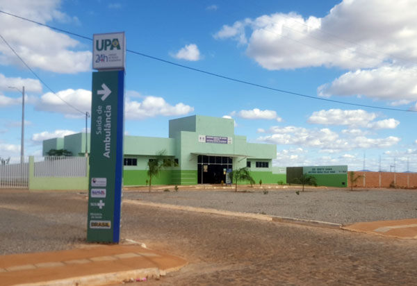 Idoso é diagnosticado com Covid-19 em Livramento; este é o terceiro caso no município 