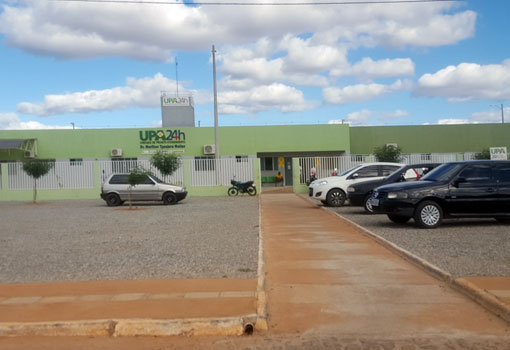 Jovem de 20 anos foi vítima de tentativa de homicídio em Livramento 