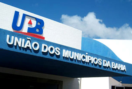 Nova presidência da UPB será definida dia 29 de janeiro