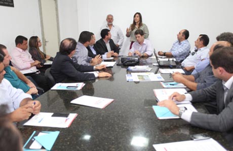 Prefeituras baianas vão fechar as portas em protesto contra falta de verbas, diz UPB