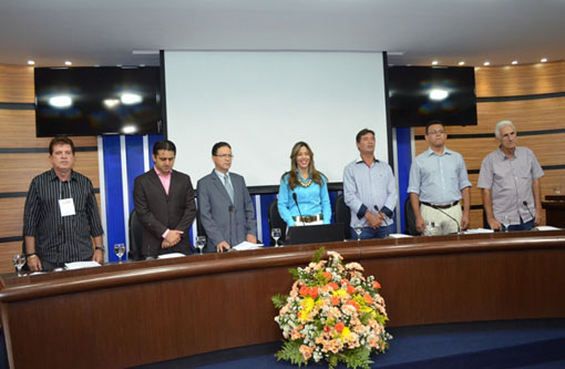 Capacita Municípios orientou gestores em Vitória da Conquista