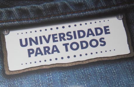 Brumado: Professores do cursinho de preparação para o vestibular UPT paralisaram as atividades