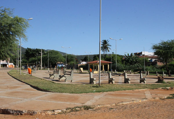 Brumado: Homem sofre tentativa de homicídio no bairro São José