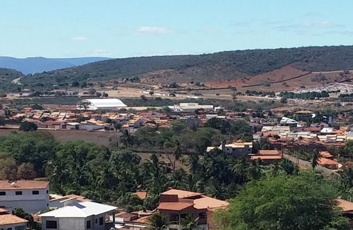 Brumado: Cofre é roubado de residência na Urbis 1