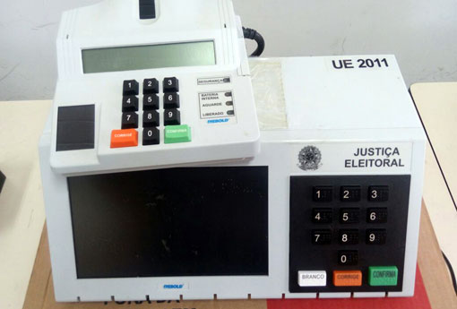 Biometria na Bahia cresce 175% em três meses 