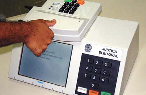 Eleições 2014: Apenas duas cidades da região Sudoeste irão usar o sistema biométrico