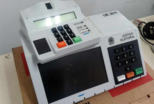 Eleições 2016: na Bahia, número de abstenções foi menor nas cidades biometrizadas