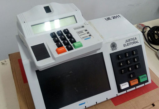 Cadastramento biométrico será realizado na cidade de Aracatu