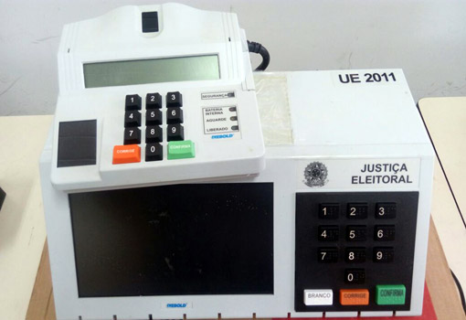 Prazo para recadastramento biométrico termina em 31 de janeiro