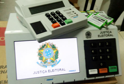 TRE-BA disponibiliza resultados das Eleições 2016 por seção eleitoral