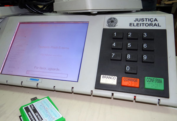 Eleições 2018: Candidatos de Brumado intensificam campanha na Internet