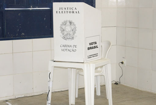 Termina prazo para impugnação de candidatura registrada individualmente