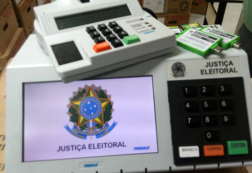 STF deve julgar em 6 de junho uso de voto impresso nas eleições