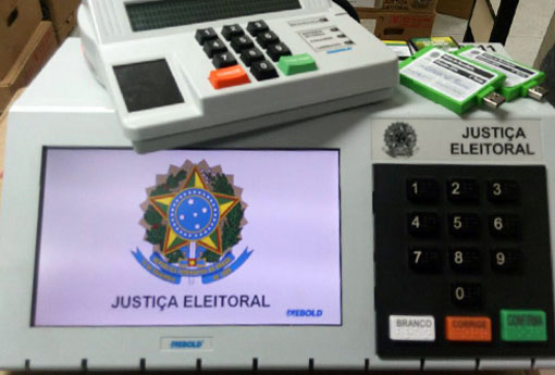 Eleições 2016: abstenção de votos em Brumado foi de 16,14%