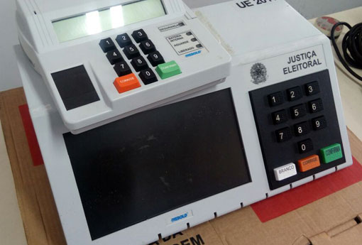 Eleições 2016: 47.845 eleitores estão aptos a votarem neste domingo  (02) em Brumado