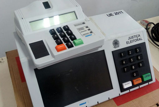 Brumado: Justiça Eleitoral convoca brumadenses para revisão do eleitorado com identificação biométrica