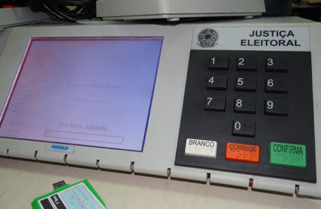 Prazo de filiação partidária para candidatos termina neste sábado