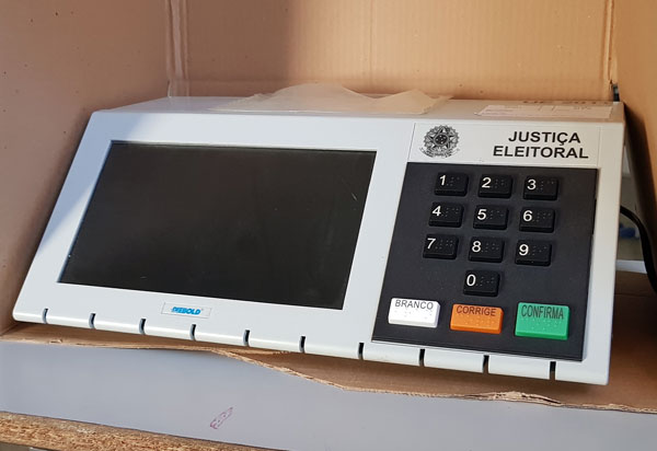 Confira as principais alterações legislativas nas regras eleitorais que valerão para o pleito de 2020