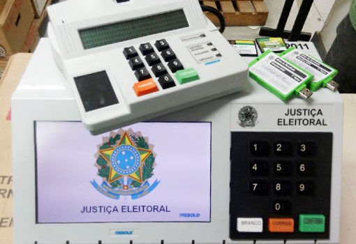 Eleições 2018: TSE aprova resoluções sobre voto impresso