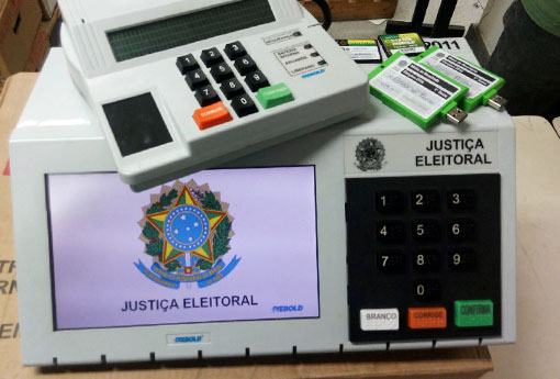 Eleições 2016: carga e conferência por amostragem e lacração das urnas eletrônicas foram realizadas em Brumado