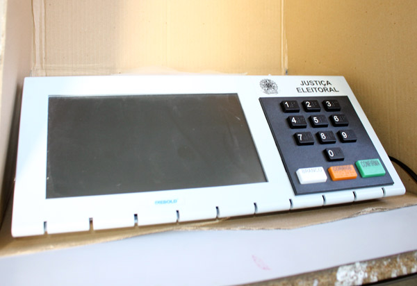 Convenções partidárias podem ser realizadas a partir de hoje