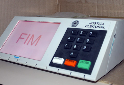 Senado: CCJ pode votar pacote de mudanças nas regras eleitorais