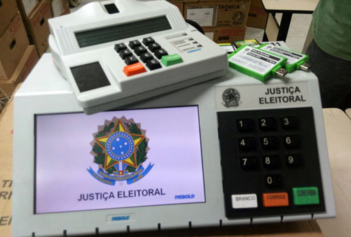 Brumado: juiz eleitoral disponibiliza prestação de contas da campanha eleitoral referente às Eleições 2016