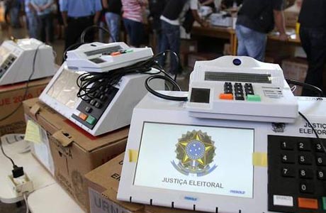 MESÁRIOS CONVOCADOS TÊM ATÉ ESTA SEGUNDA PARA JUSTIFICAR RECUSA