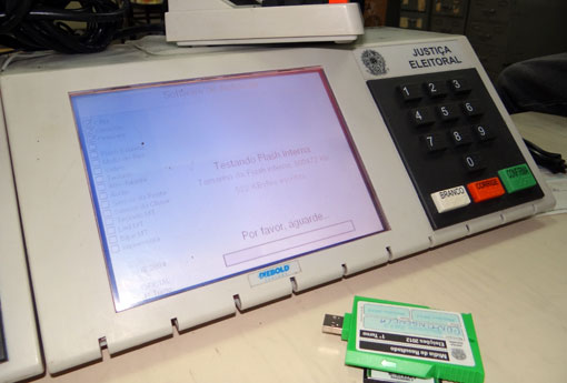 Brumado: Juiz Eleitoral convoca representantes do MP, OAB, partidos políticos e coligações para Geração de Mídias 